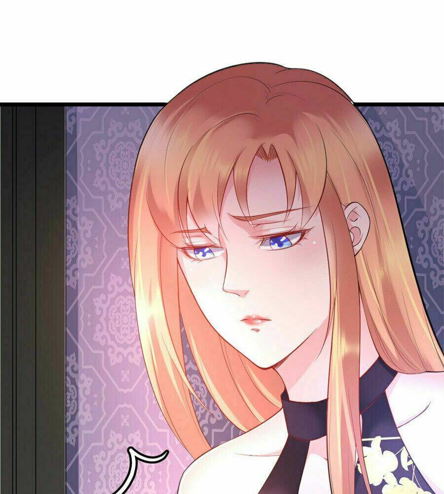 tiểu bạch điềm thê của long thiếu chapter 19 38