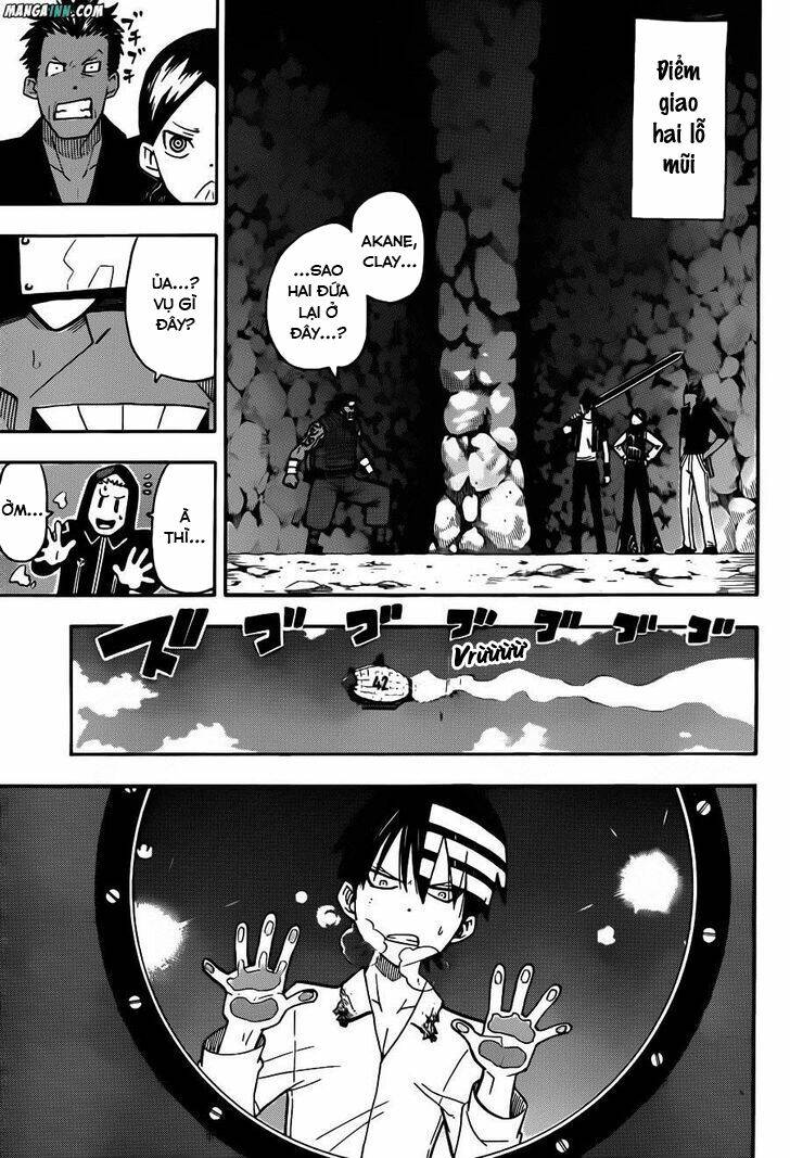 soul eater chapter 98 8