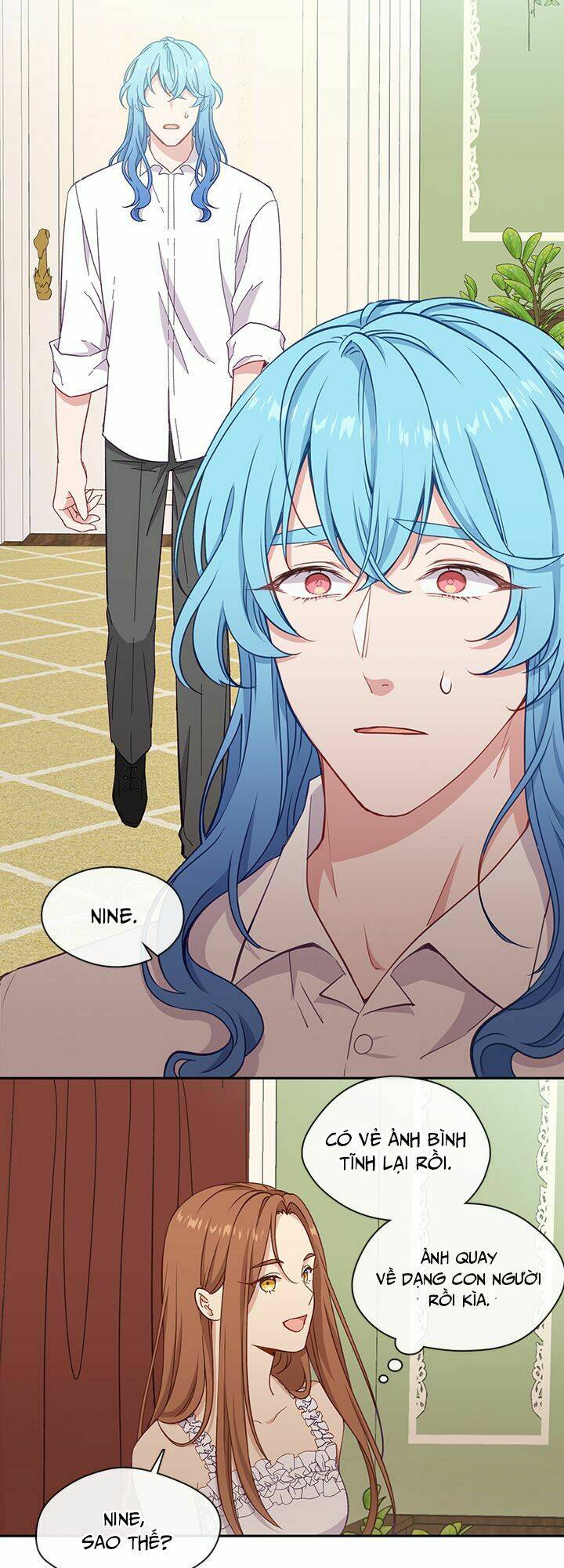 hãy coi chừng ác nữ chapter 28 42