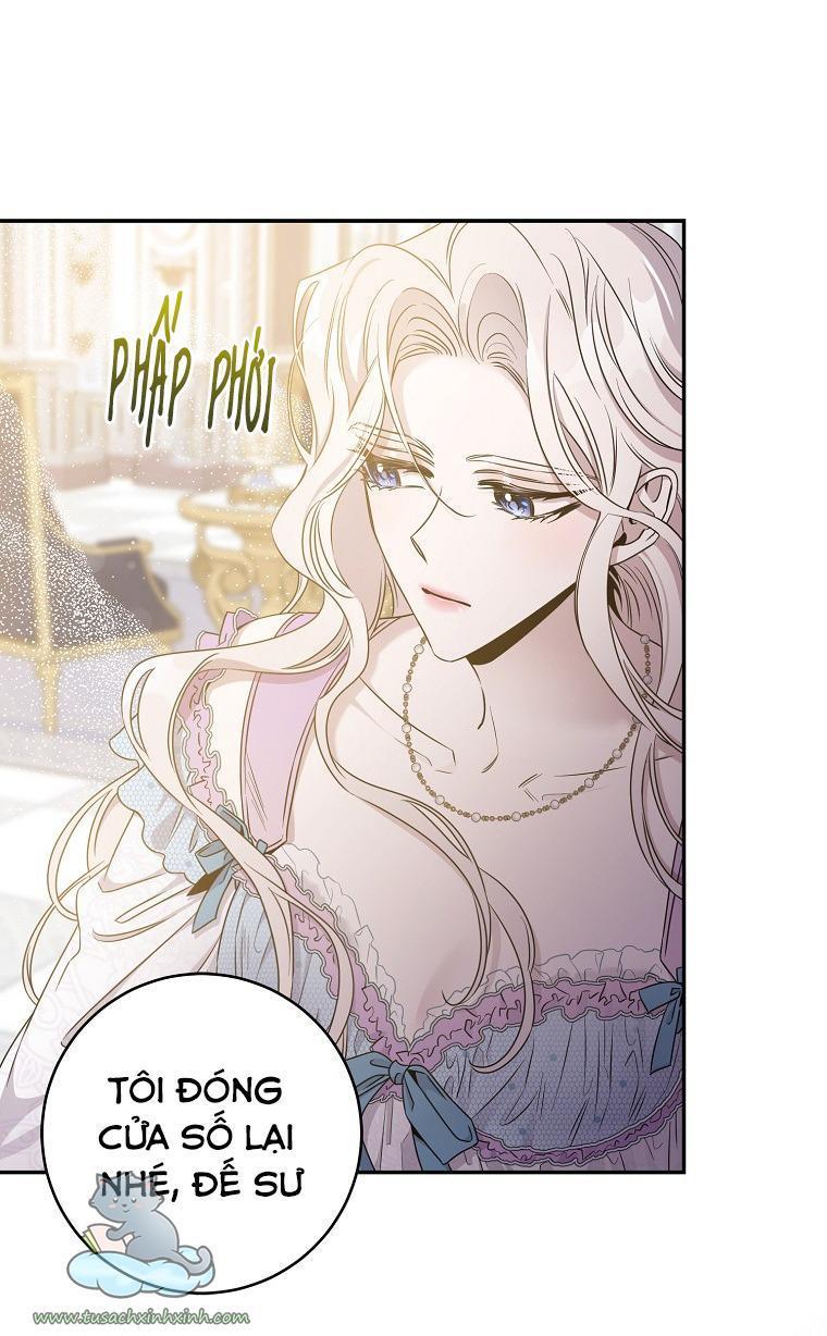 thuần hóa bạo chúa rồi bỏ trốn chapter 53 33