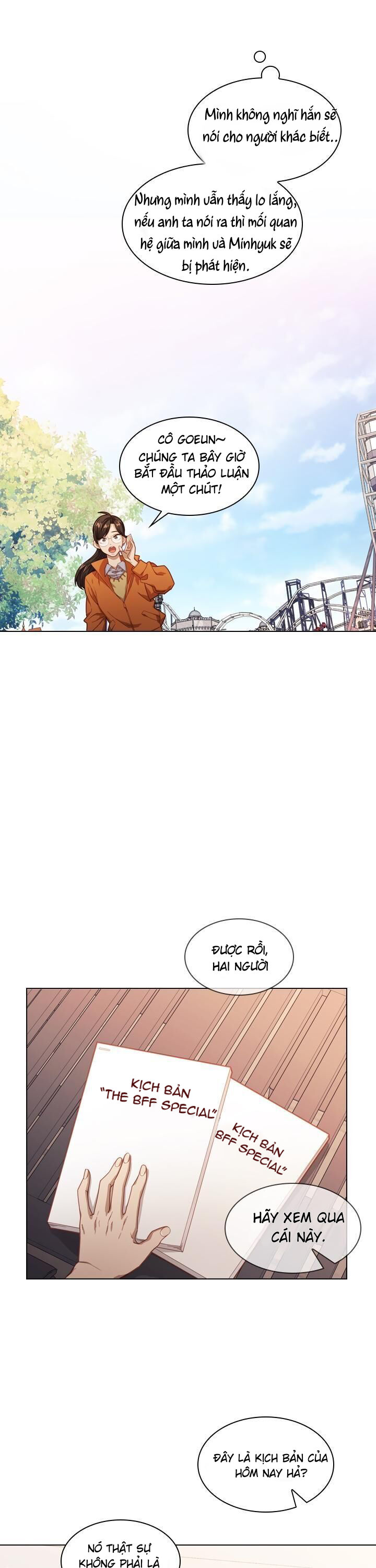 tai tiếng thị phi chapter 9 10