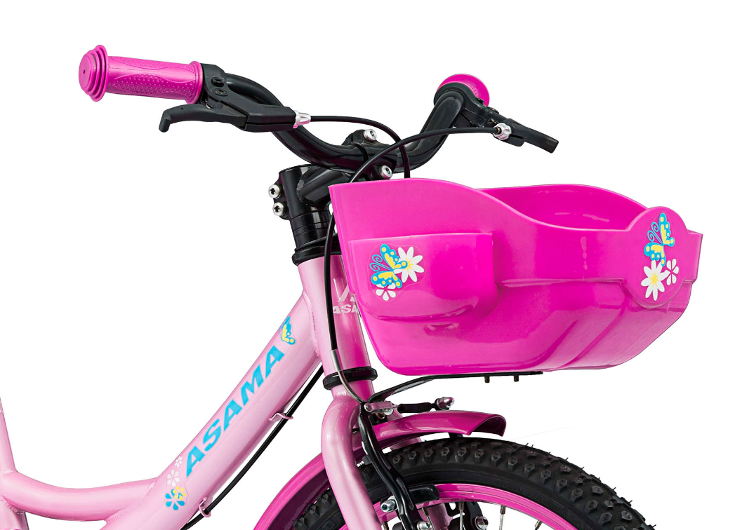 Xe đạp trẻ em Asama KZB-1801