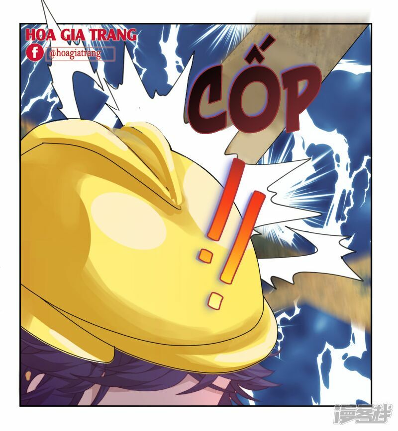 thanh âm giai điệu phản công chapter 49 15