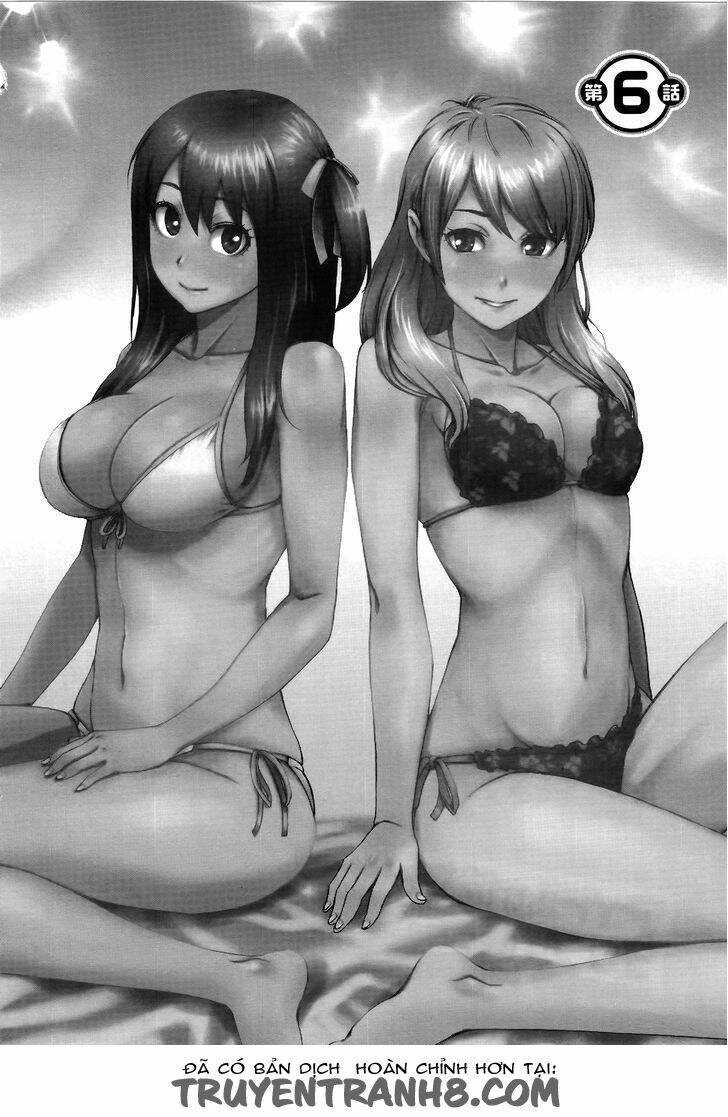 idol na kanojo to wotaku na boku to chapter 6 3