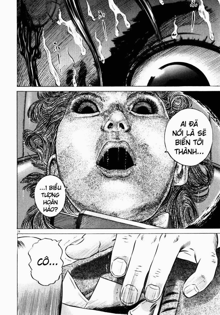 homunculus chapter 46 16