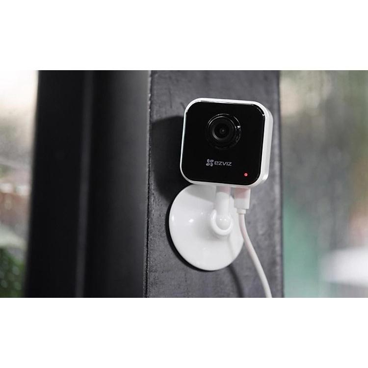 Camera Wifi EZVIZ C1HC trong nhà - Hàng Chính Hãng