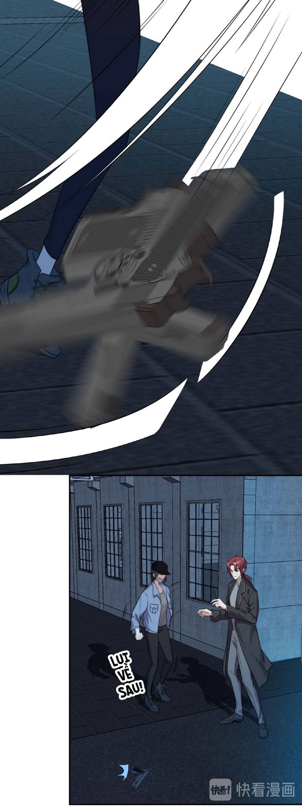 khoá chặt đôi môi (full) chapter 17 6