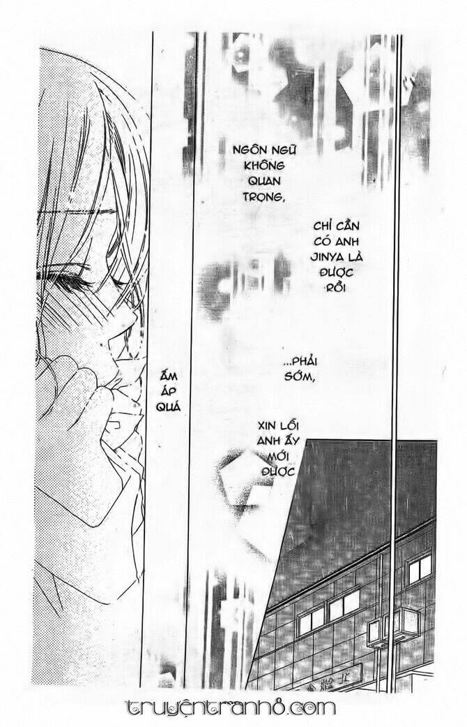 gió xuân chapter 7 10