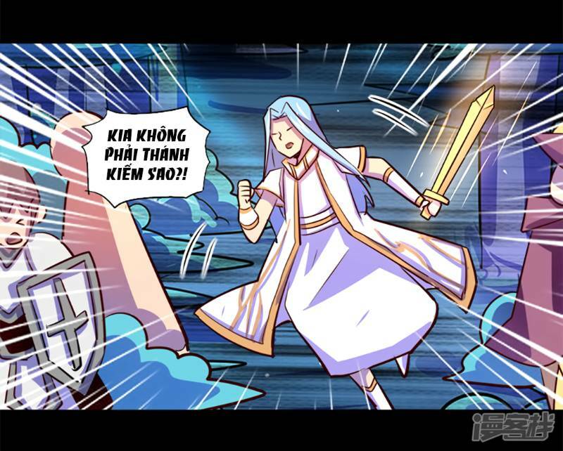 ta không phải là npc chapter 88 33