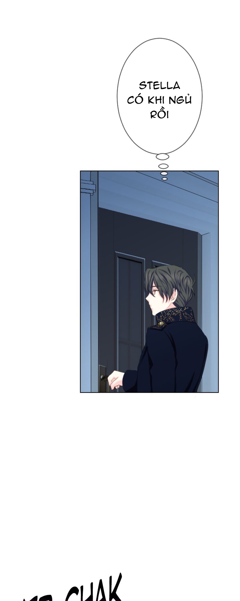 bản hợp đồng bí mật chapter 9.2 29