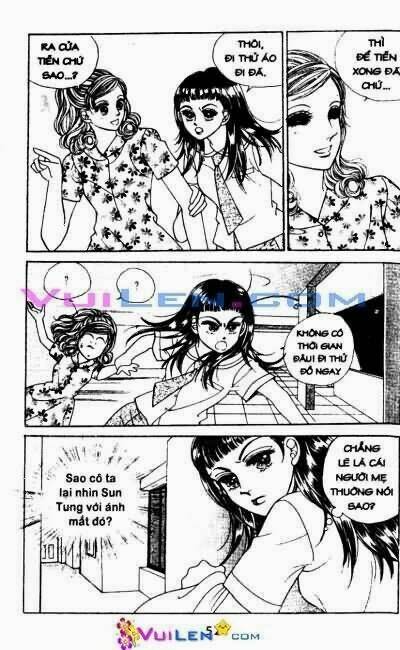 cô gái trung hoa chapter 3 52