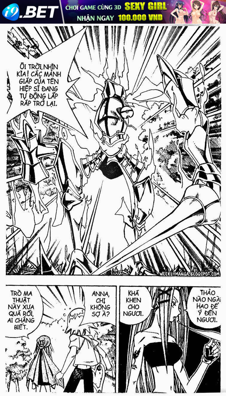 vua pháp thuật chapter 153 19