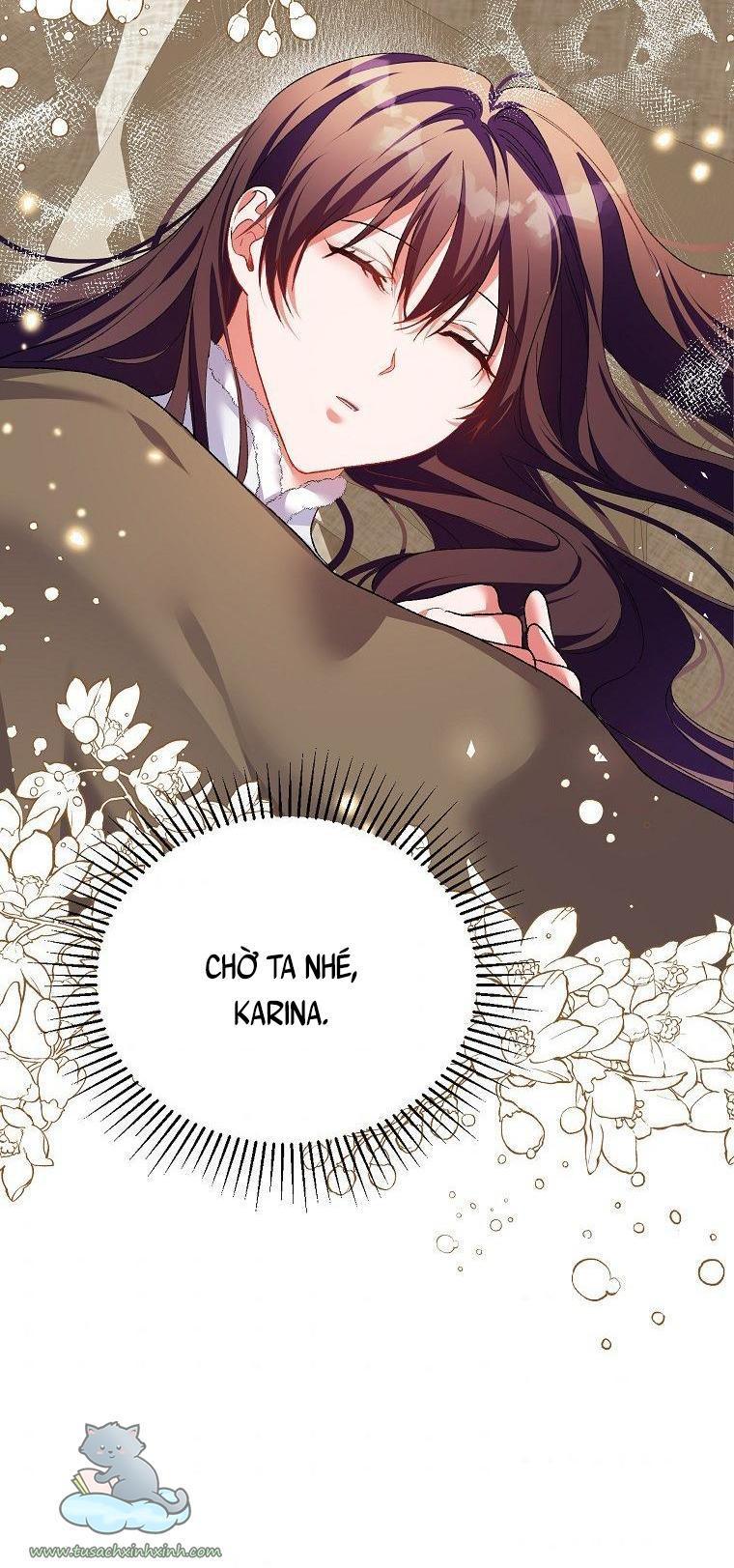 tháng năm cuối cùng của nữ phụ đoản mệnh chapter 39 68