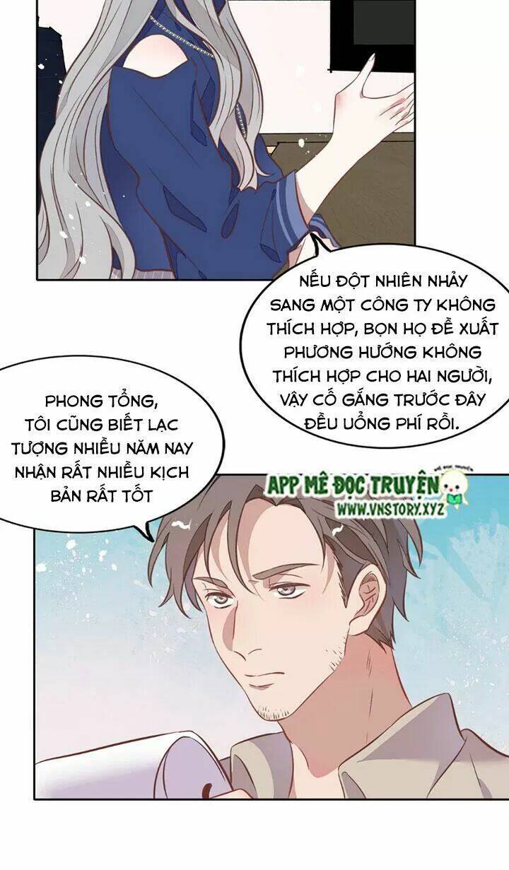 bạn trai kém tuổi bẫy yêu tôi chapter 28 11