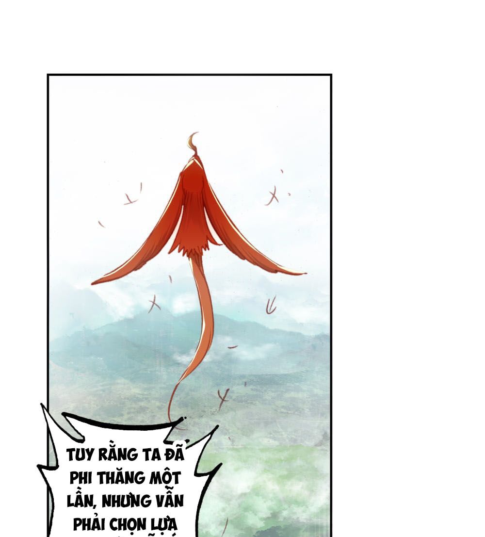 thế giới hoàn mỹ [m] chapter 118 15