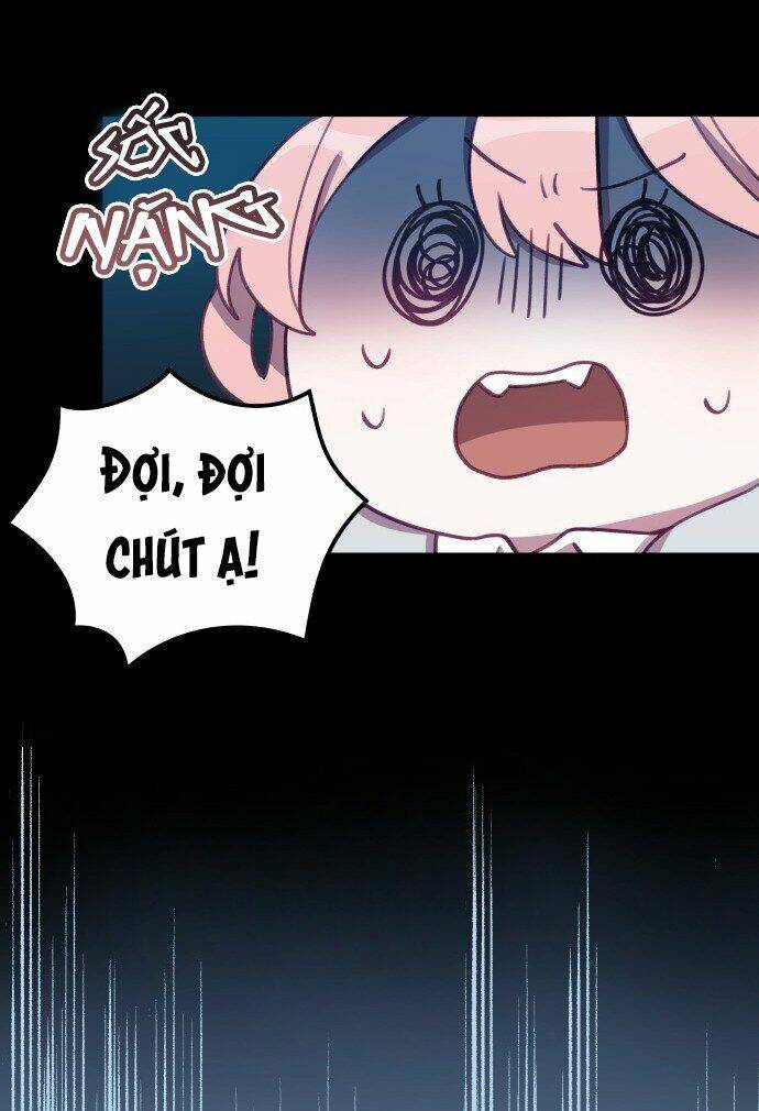 lạy chúa! xin hãy để con trở thành ác ma chapter 7 25