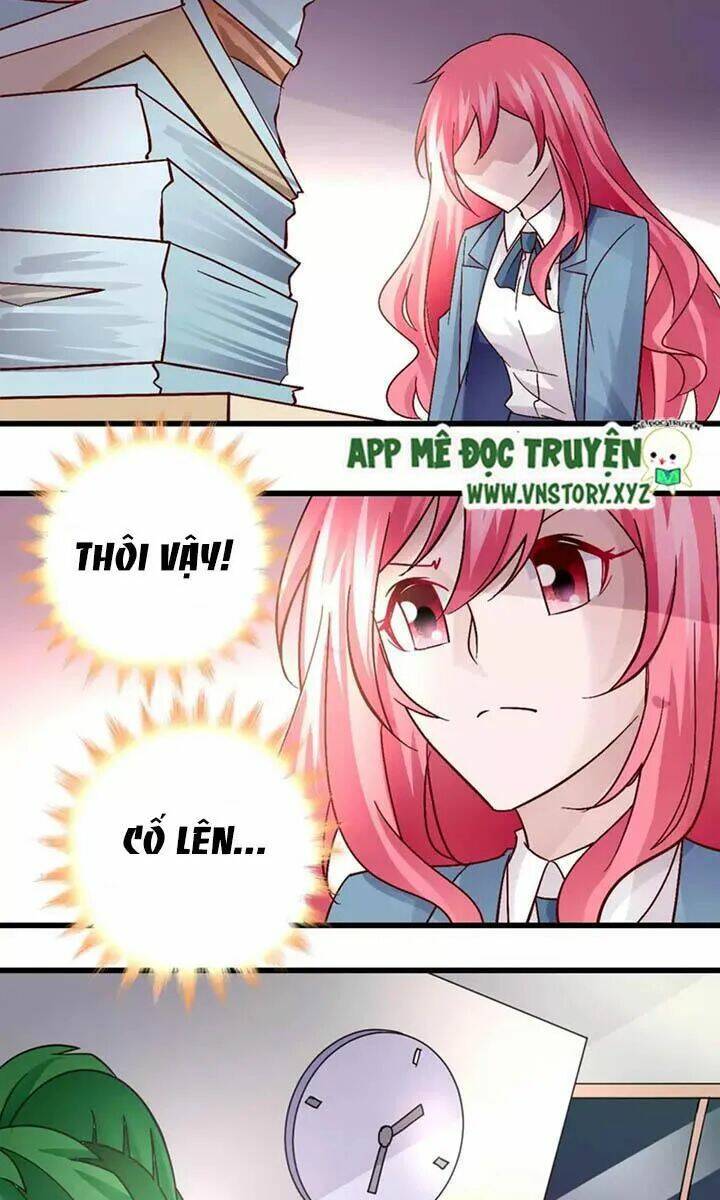 trò chơi săn tình - tổng tài khó kìm lòng chapter 49 2