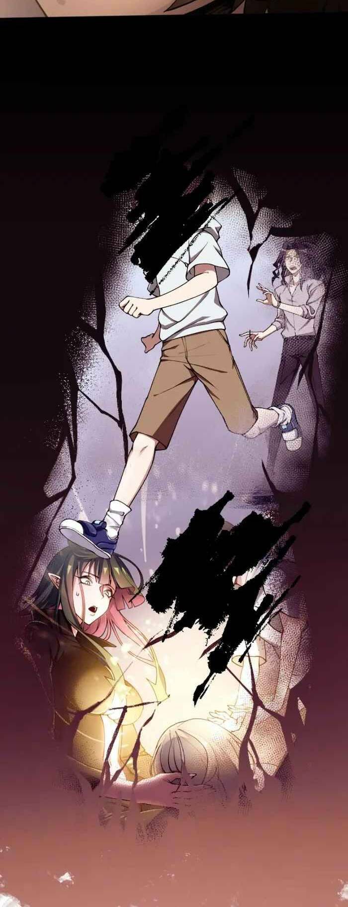 ta là thiên thần mạnh nhất chapter 9 18