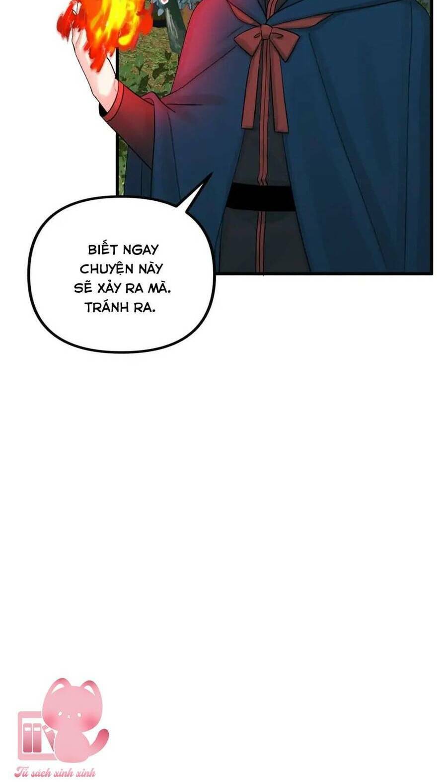 công chúa bãi rác chapter 72 45