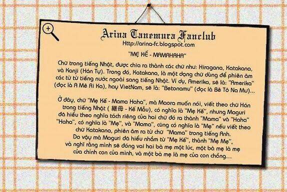 hội quý tộc chapter 24 33