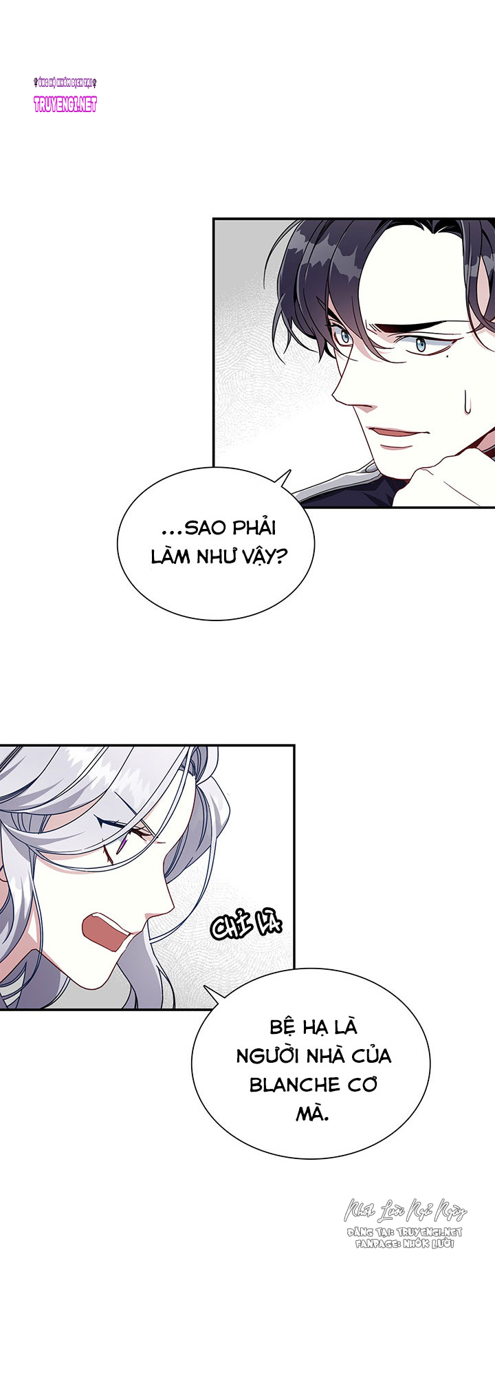 tôi là mẹ kế nhưng con gái tôi quá dễ thương chapter 18 25