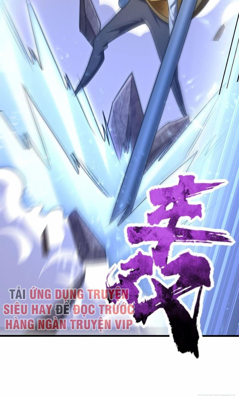 yêu giả vi vương chapter 146 22