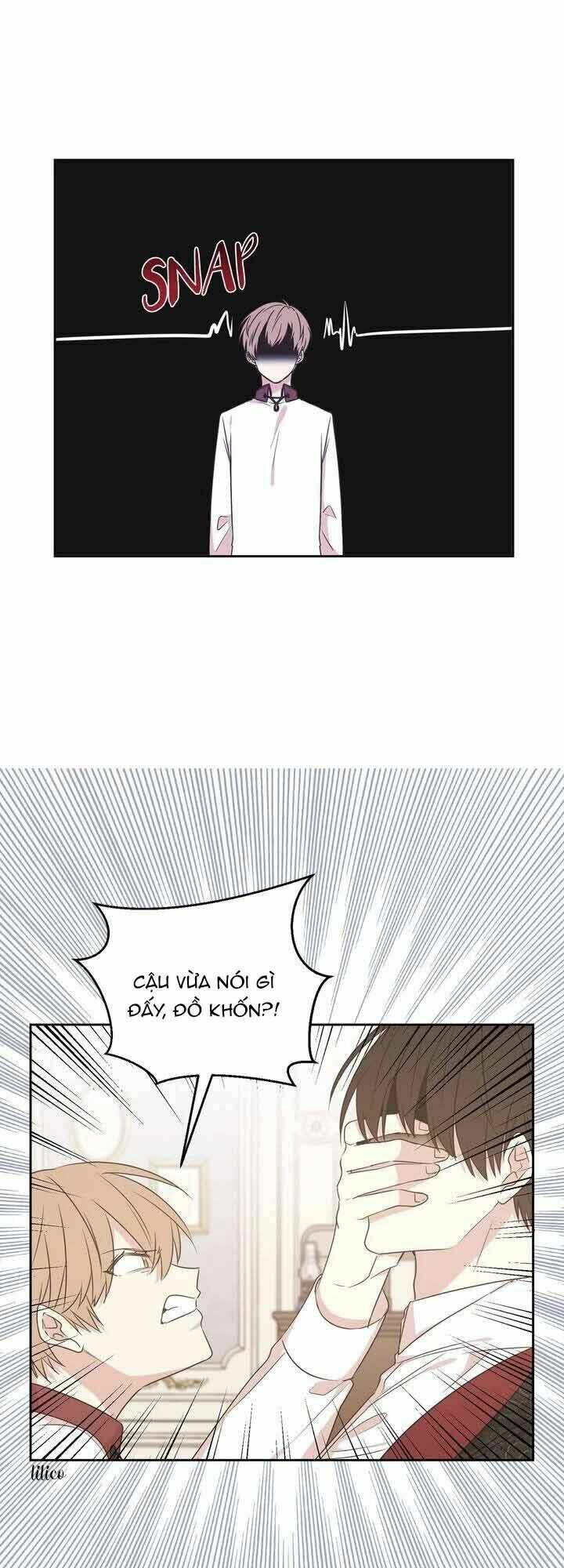 tôi chọn kết thúc của hoàng đế chapter 48 14