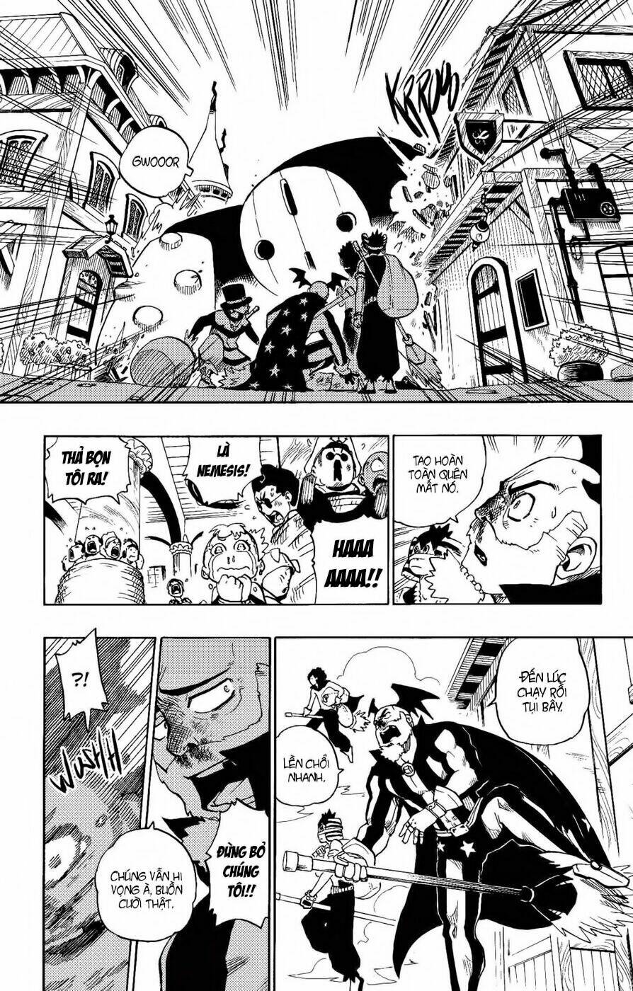 radiant chapter 1.3 14