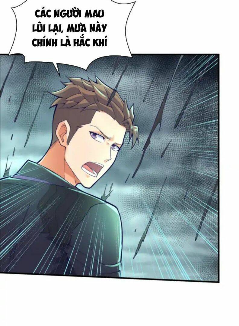 người chặn xuyên không chapter 98 3