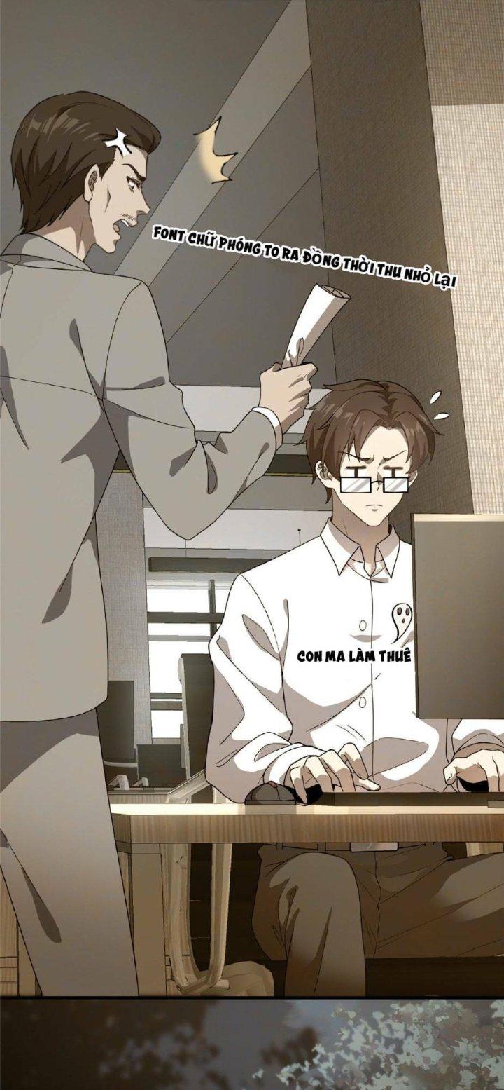 võ thánh này cũng quá khẳng khái chapter 1 10