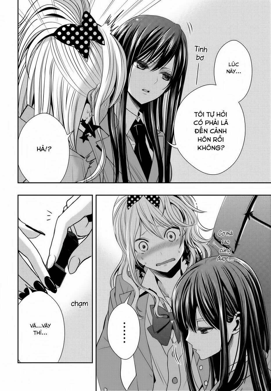 citrus (saburouta) chapter 20 36