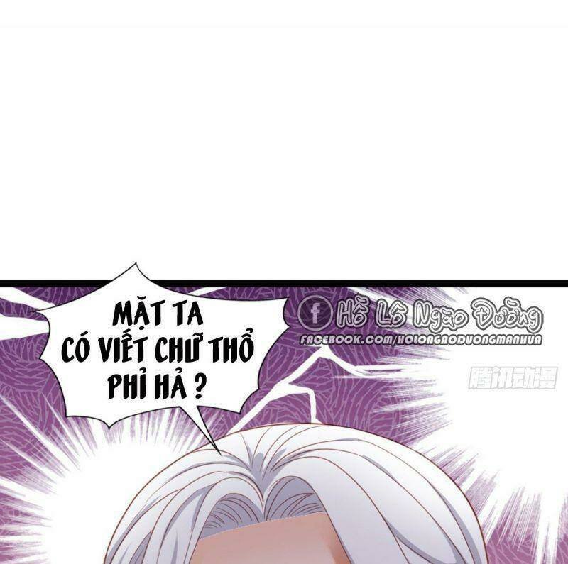 đứng yên ! phụng chỉ đánh cướp đây chapter 21 12