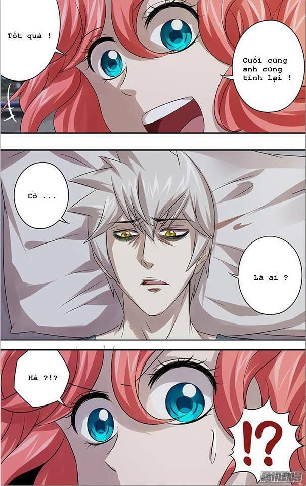 were wolf chapter 64 1