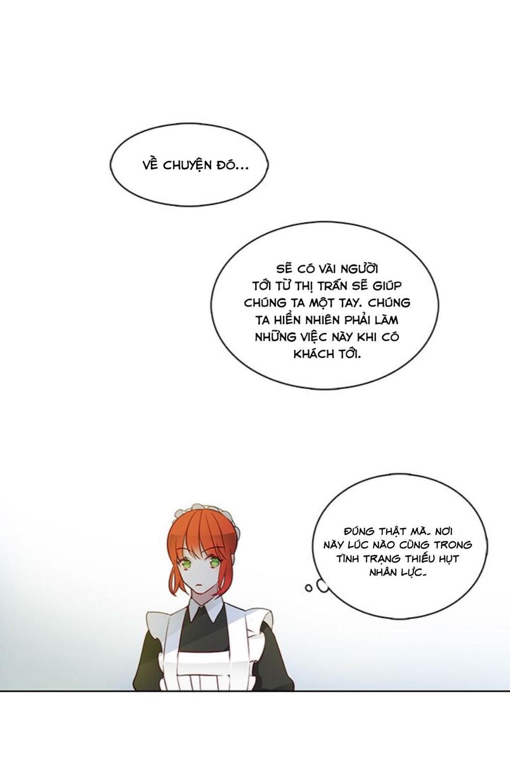 thám tử của muiella chapter 11.2 9