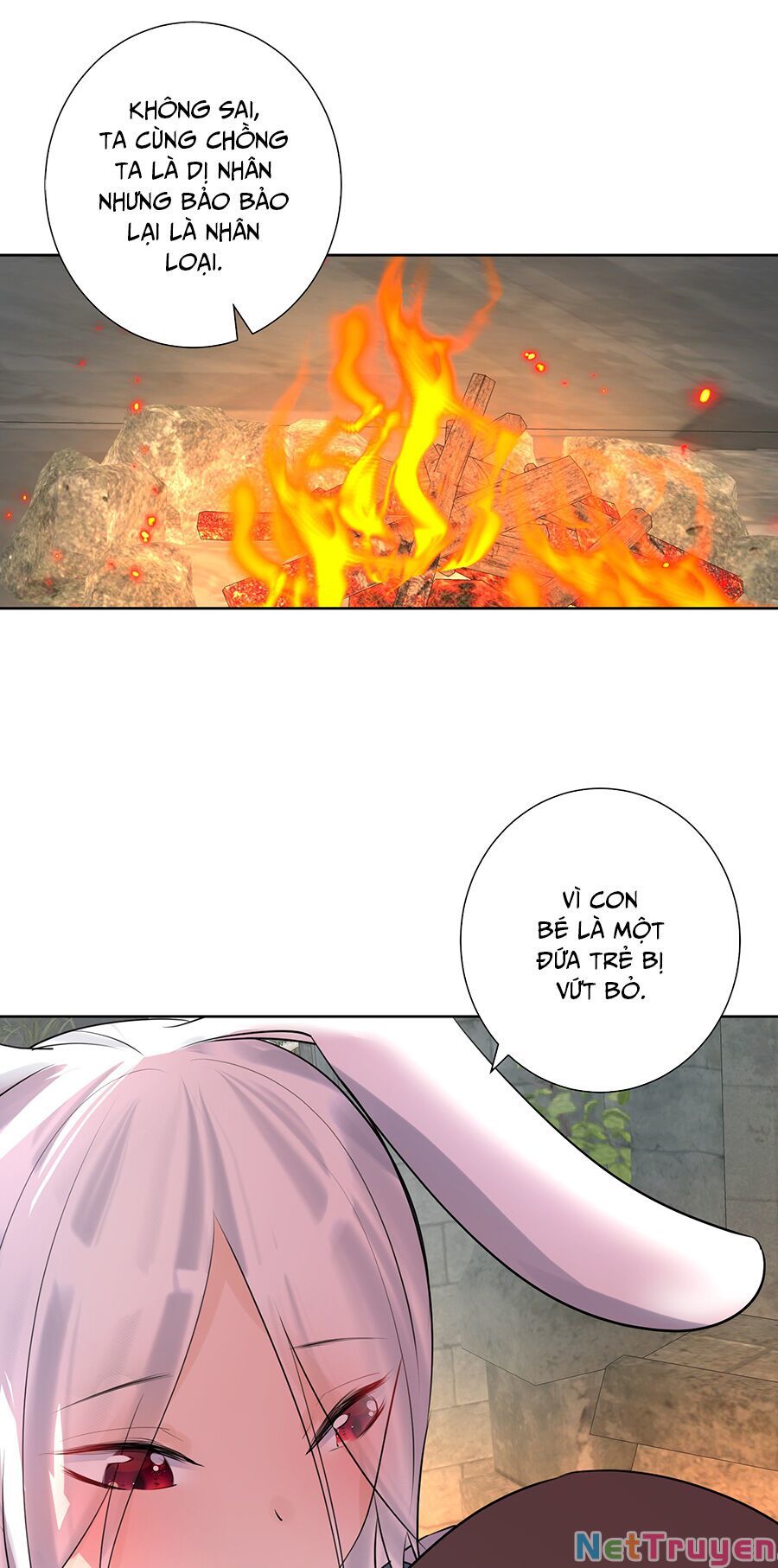 bản giáo chủ thân bất do kỷ chapter 12 35