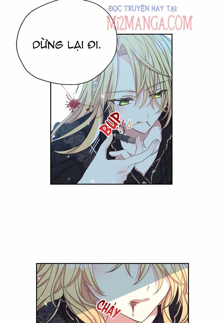 bệ hạ, xin đừng giết tôi!! chapter 43.3 25