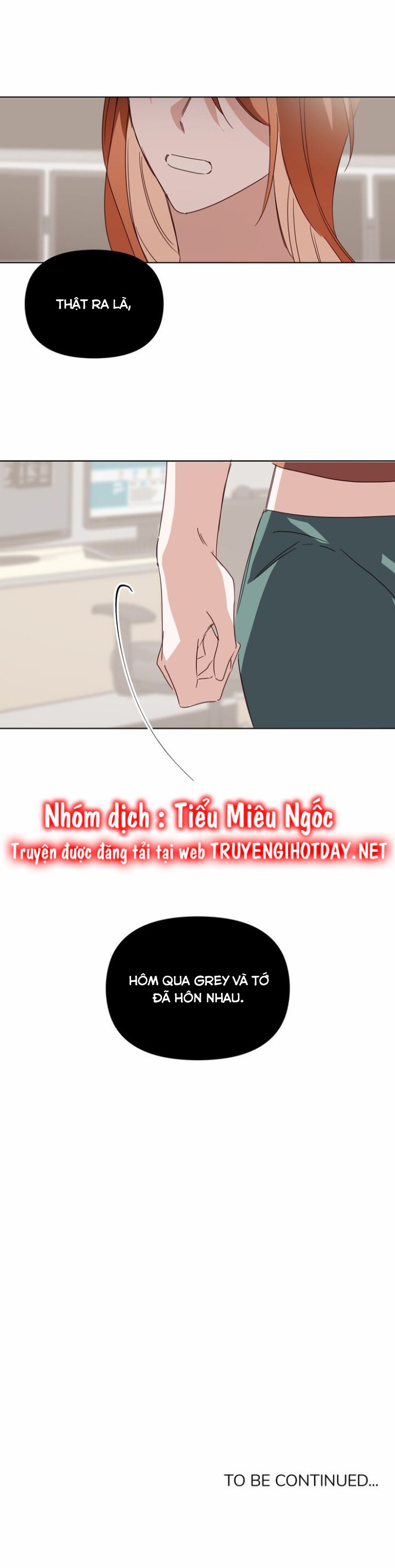 juliet, chúng ta không phải ở kansas đâu! chapter 45 28