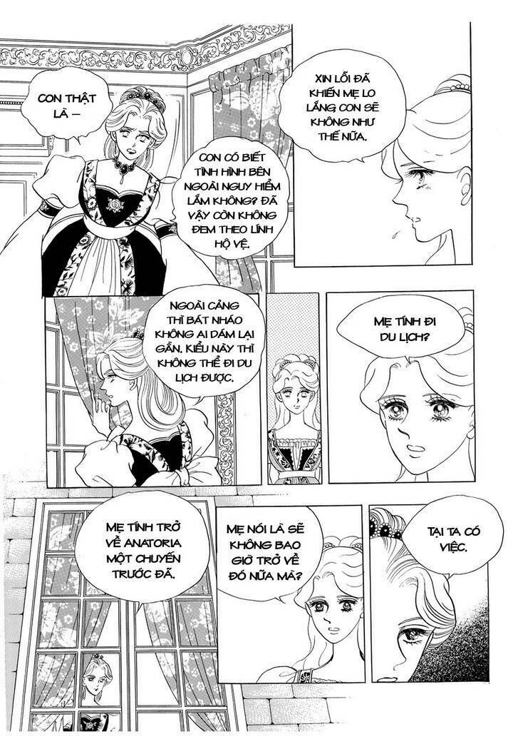 princess manhwa chapter 29 16