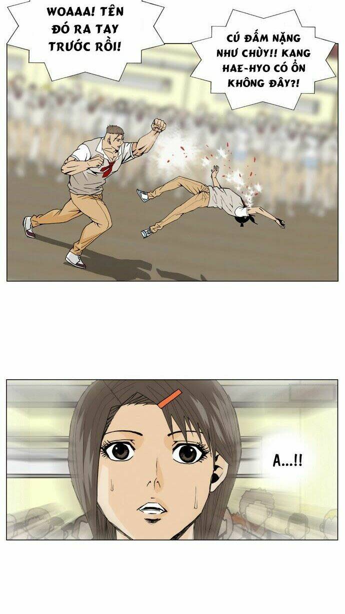 ultimate legend: kang hae hyo chapter 6 23