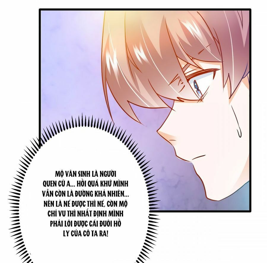 tổng tài đích thiên giới manh thê chapter 23 18