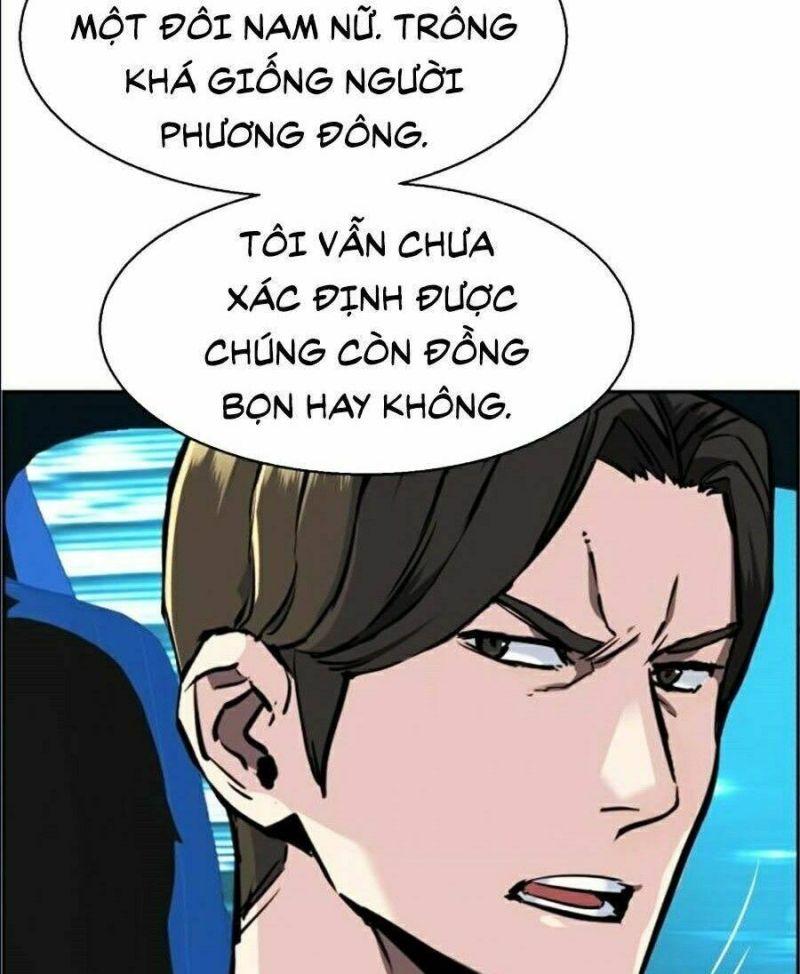 bạn học tôi là lính đánh thuê chapter 46 95