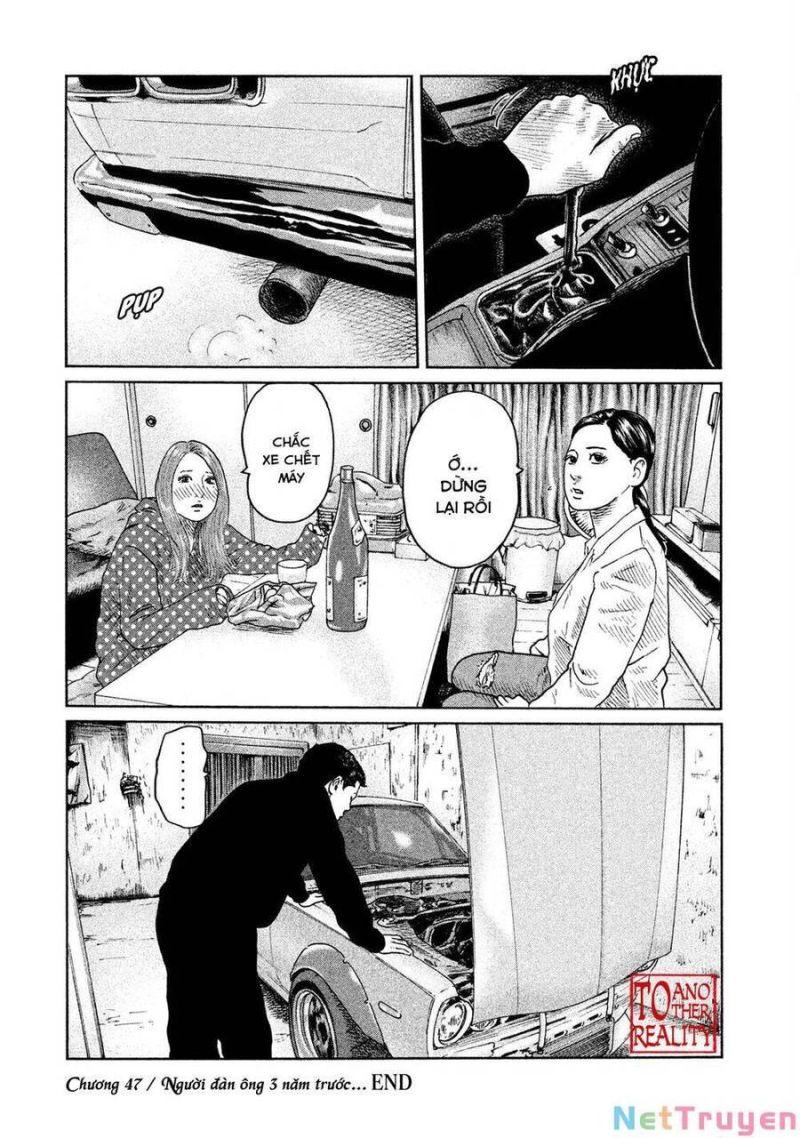 sát thủ truyền thuyết chapter 47 18