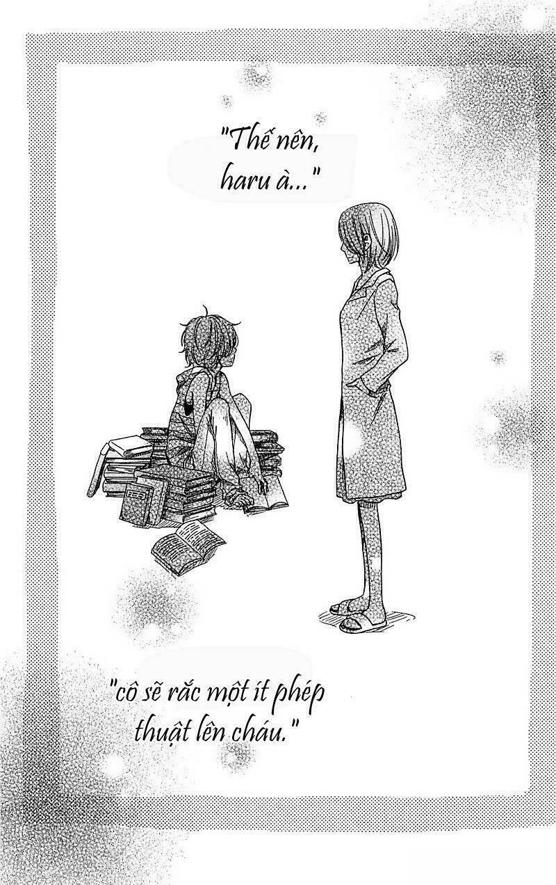 tonari no kaibutsu-kun chapter 18 3