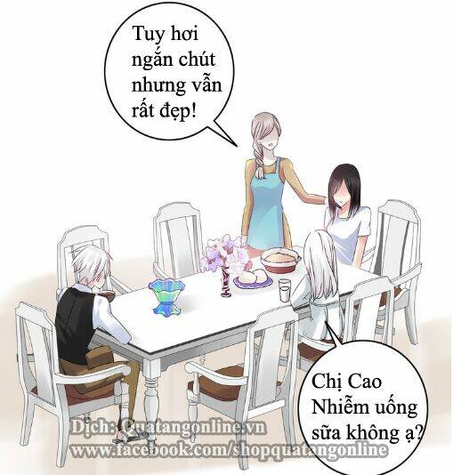 lều khều biết yêu chapter 22 15