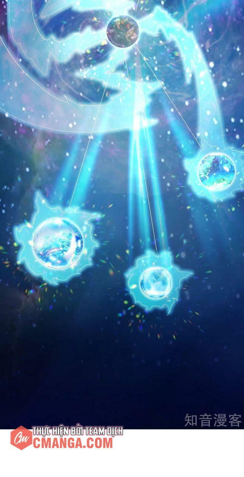 vòng bạn bè mạnh nhất của tiên giới chapter 93 9