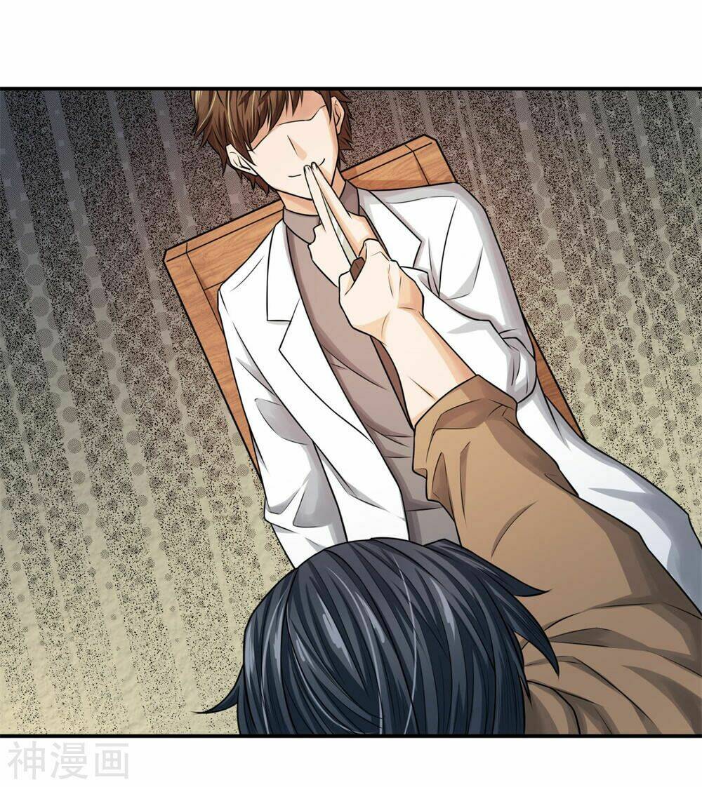 cực phẩm tiên y chapter 8 14