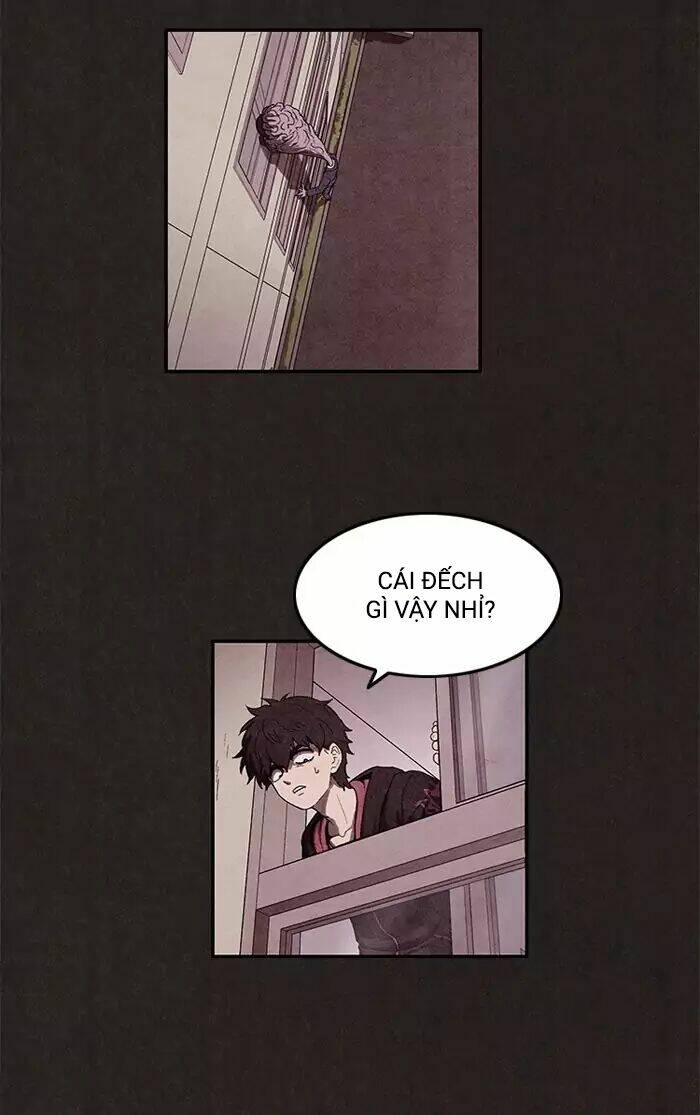 quái vật tại chung cư xanh chapter 11 52