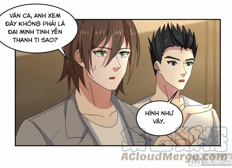 trên người ta có một rồng chapter 405 7