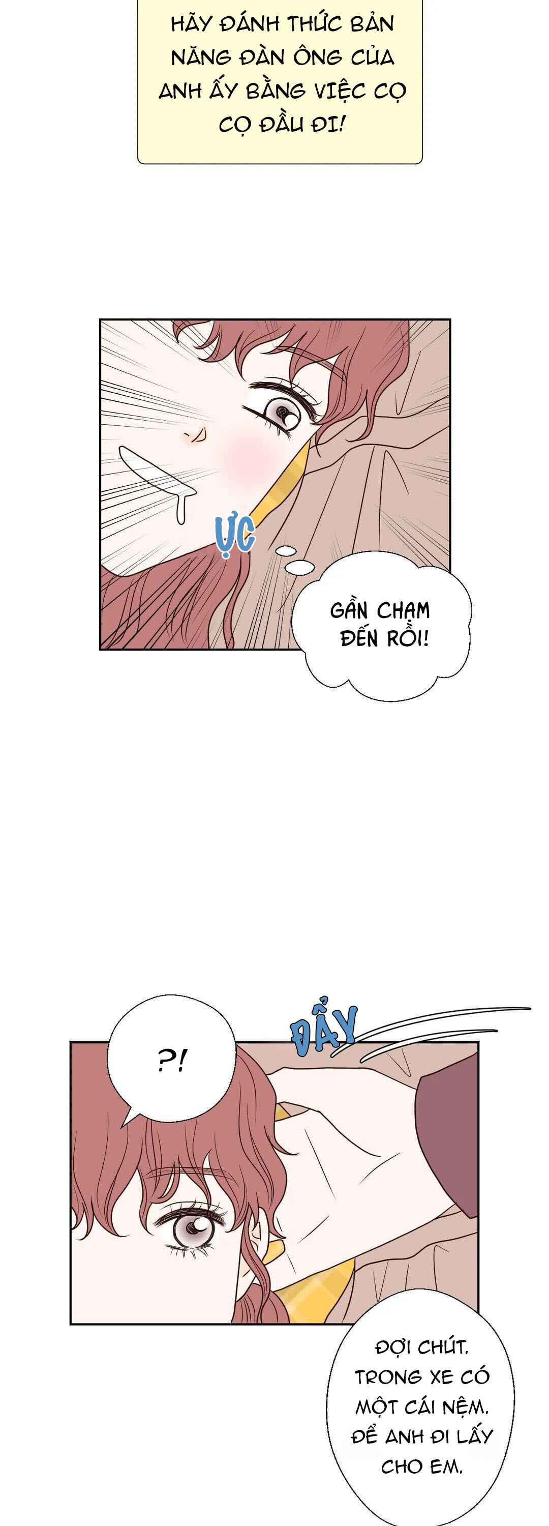 honey bed talk chapter 20 19