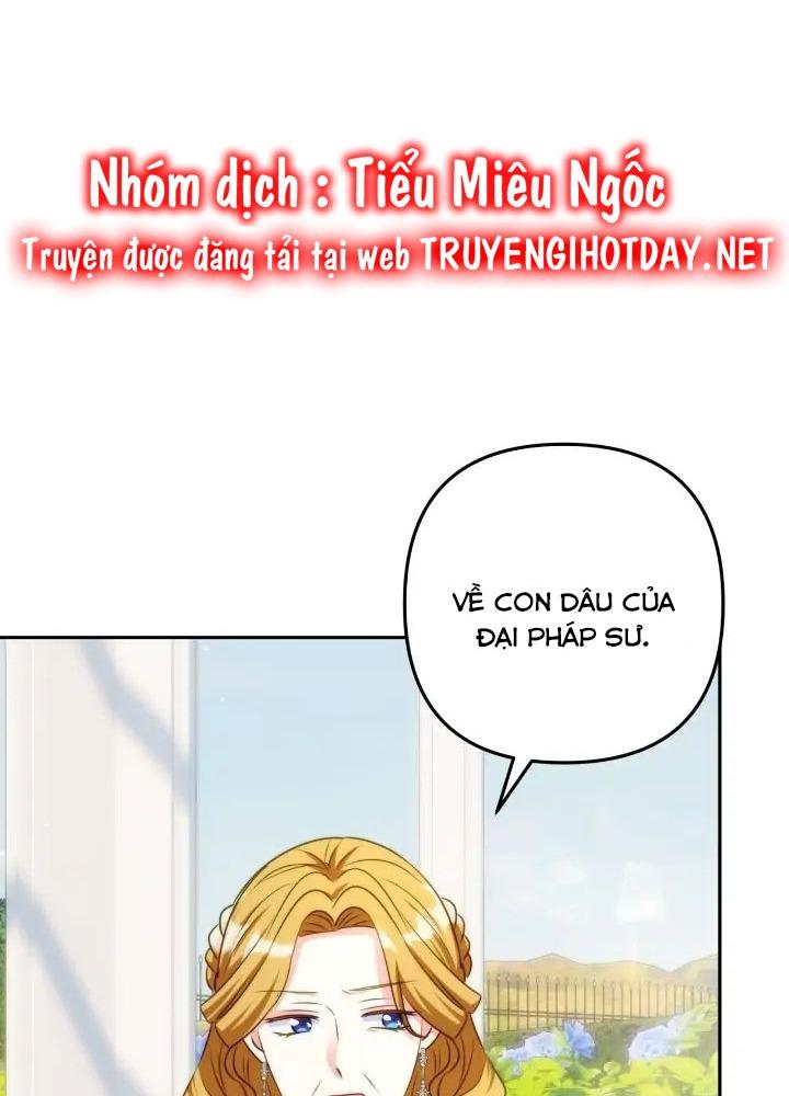 tại sao mẹ chồng tôi lại như thế này? chapter 44 81